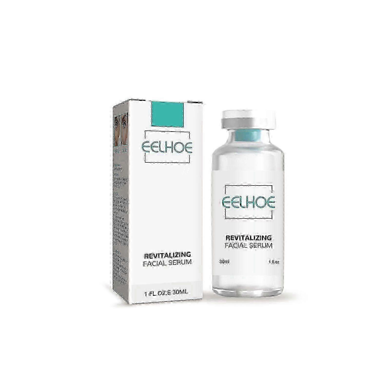 Revitalizing Face Essence Firming And Reducing Fine Lines And Dark Spots Moisturizing And Anti-Aging Whitening Essence