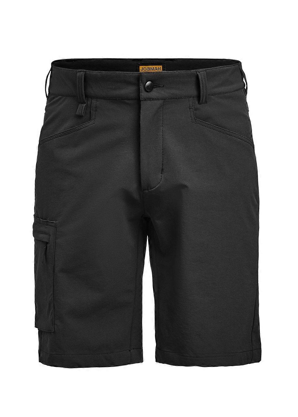 Men's Jobman Service Shorts 4-Way Stretch JM2718