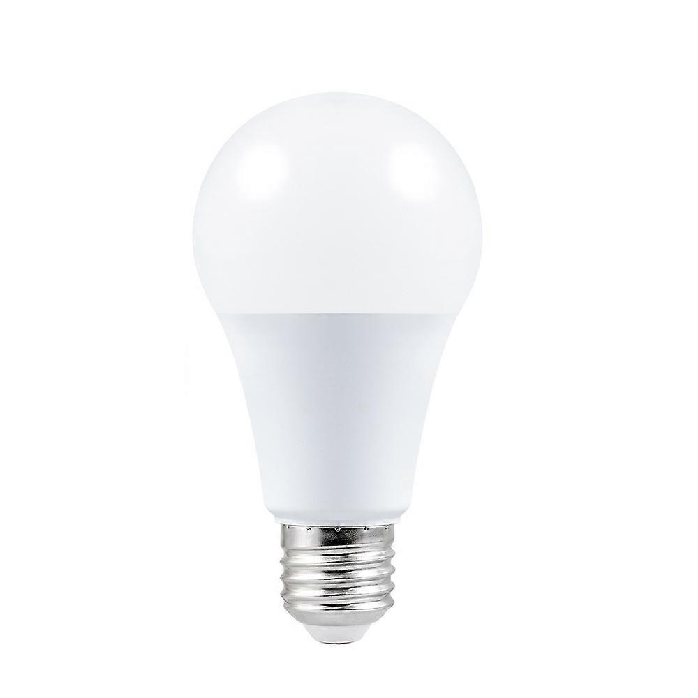 Smart Remote Control RGB Bulb Light, Power: 25W