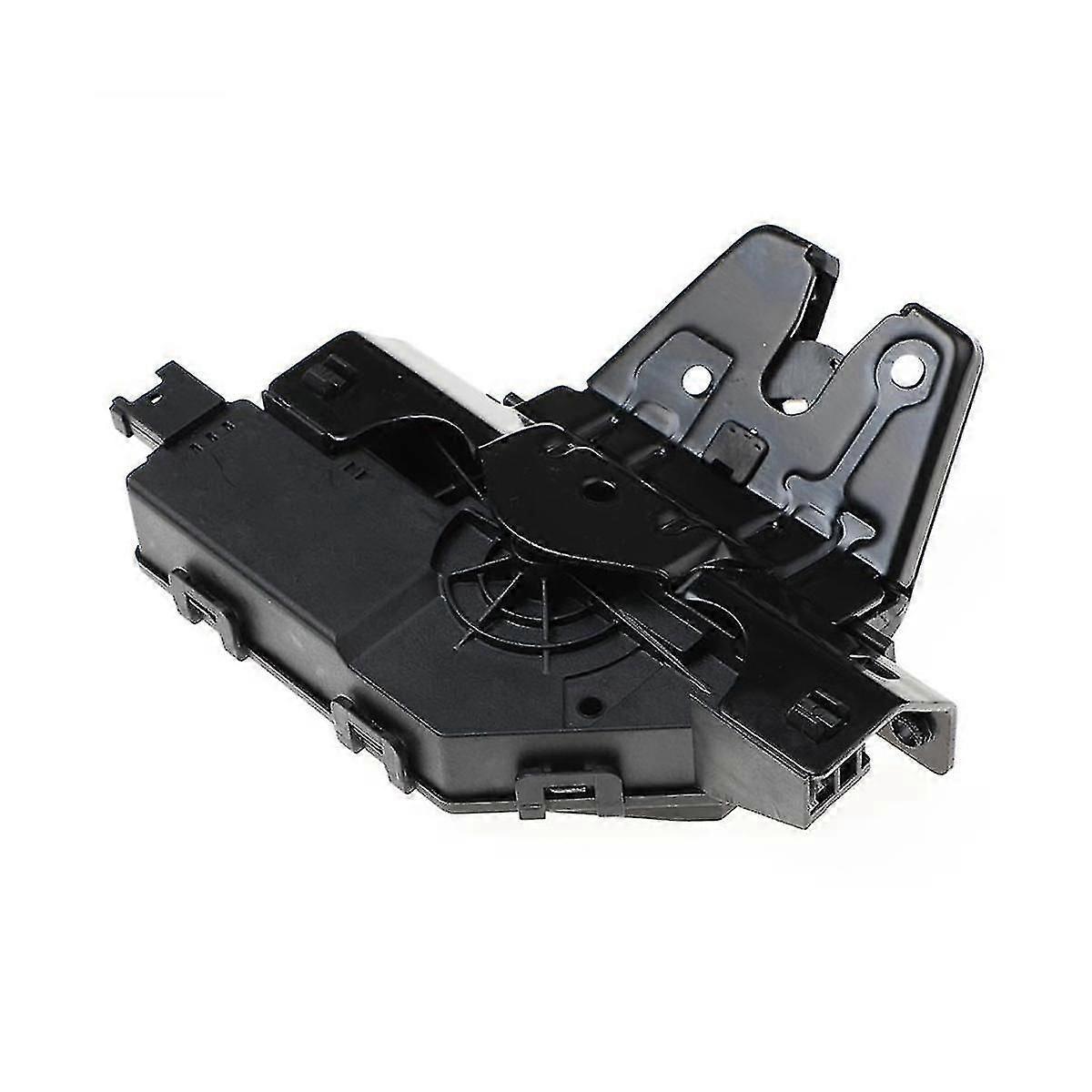 937-866 51247840617 Trunk Lid Latch Rear Trunk Lock Actuator For E46 E60 E63 525i 525xi 530i 2004-2007