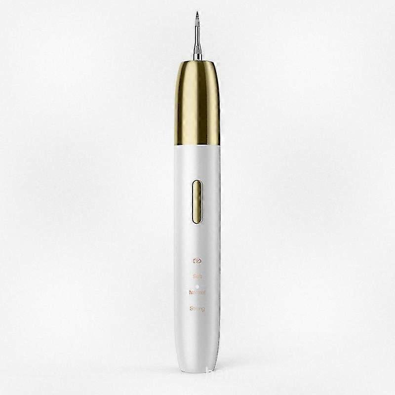 Electric Tooth Cleaning Device for Dental Care and Tooth Beautification, Suitable for Various Brands