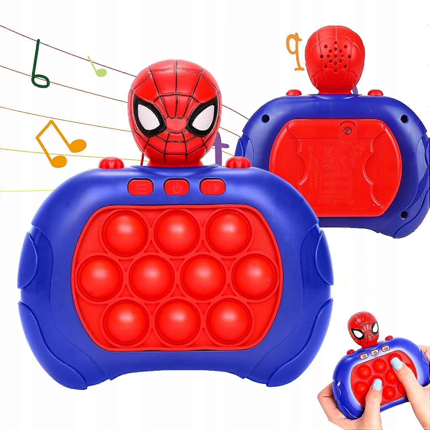 Electric Arcade Game, Anti-stress, Interactive Memory Gift