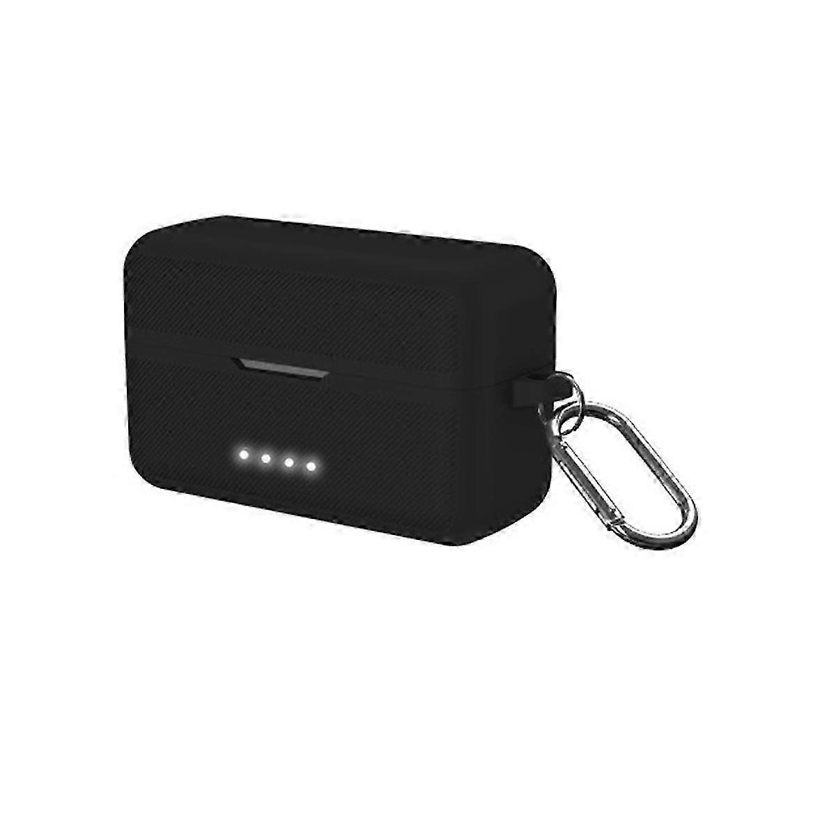 Wireless Microphone System Protection Case Shockproof Silicone Protection Sleeve Accessories Cover