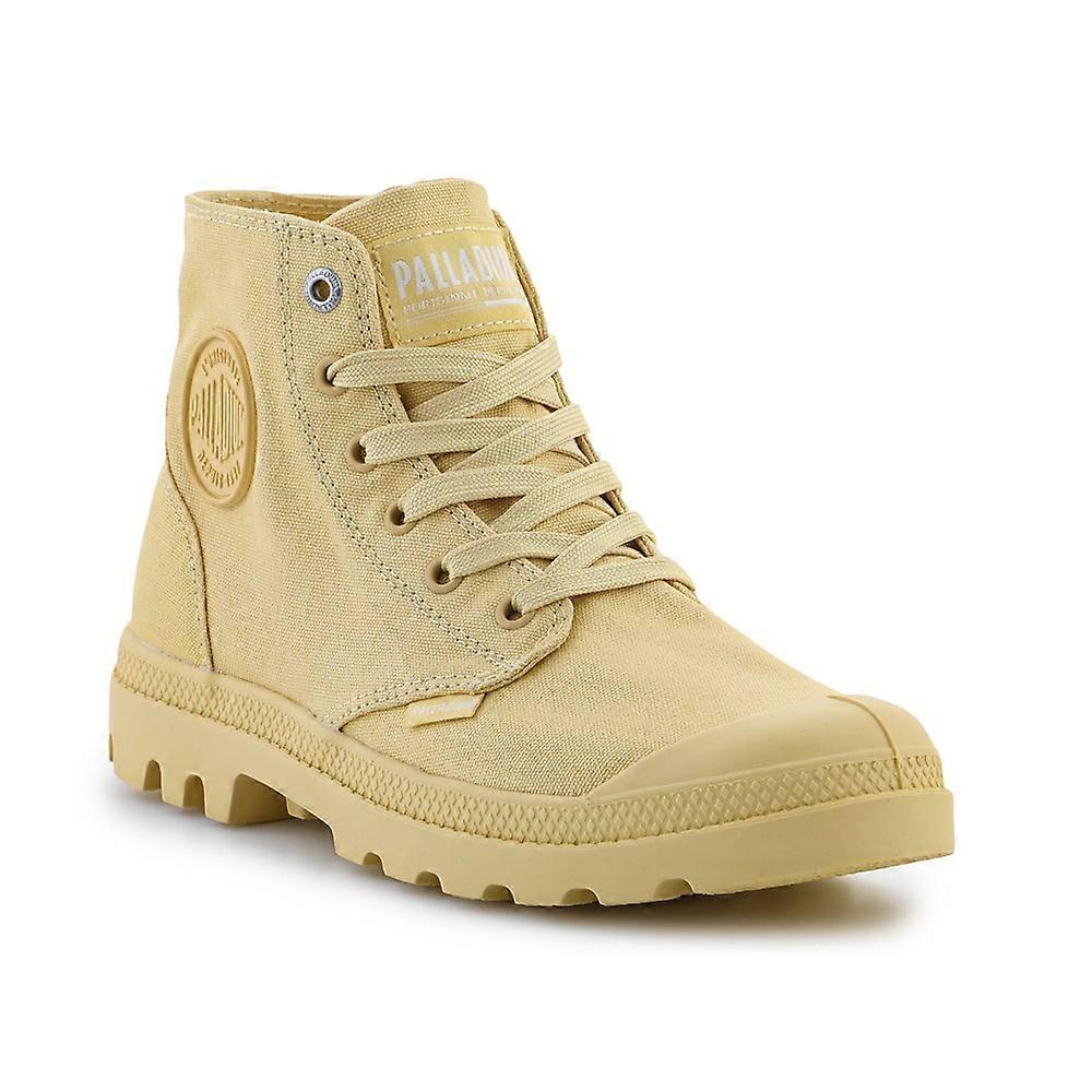 Shoes Palladium 73089725M