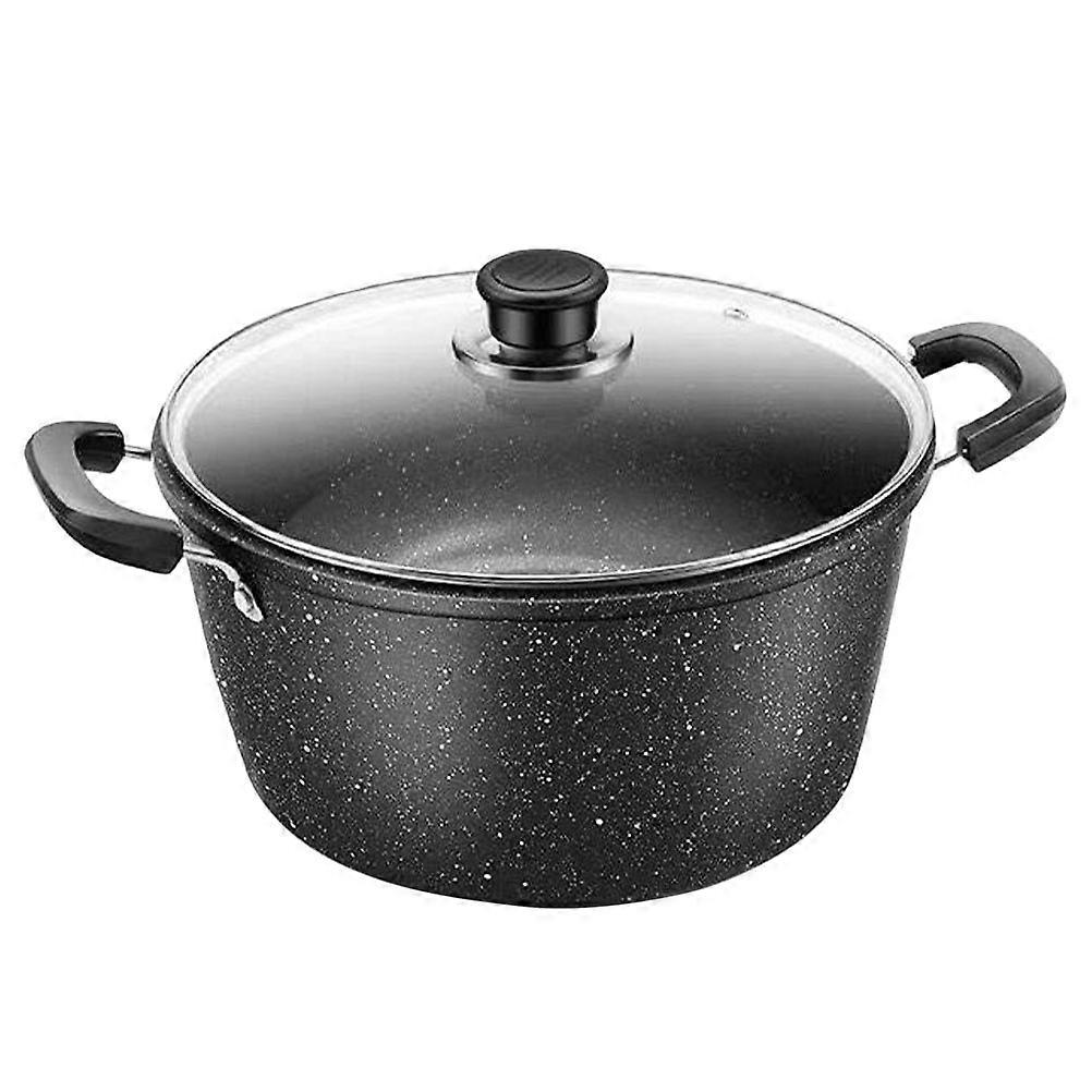 Sophisticated Nonstick Cookware with Lid, Perfect for All Your Culinary Tasks