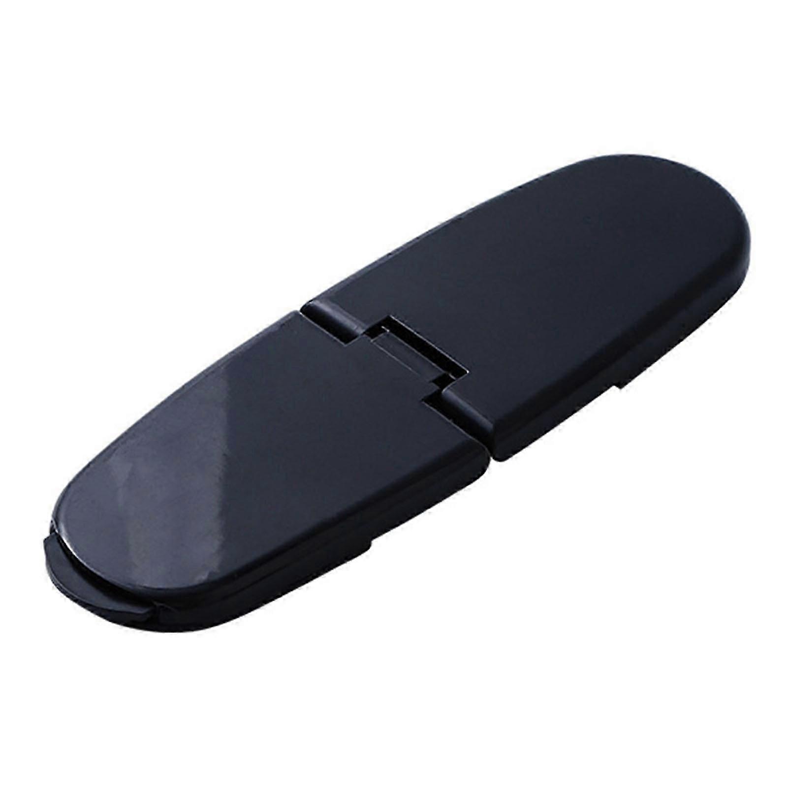 Baby Cabinet Lock Multifunctional Self-adhesive Invisible Buckle Easy To Use Anti-drop Anti-pinch Hand Abs Kids Room Drawer Prevent Mis-opening Lock H