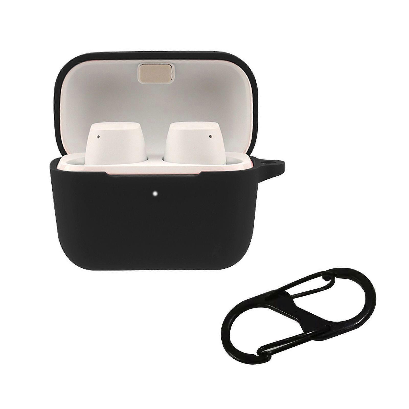 Headphone Protector for Case for SennheiserCX Plus SE Waterproof Shockproof Washable for Shell Soft Anti-dust Sleeve