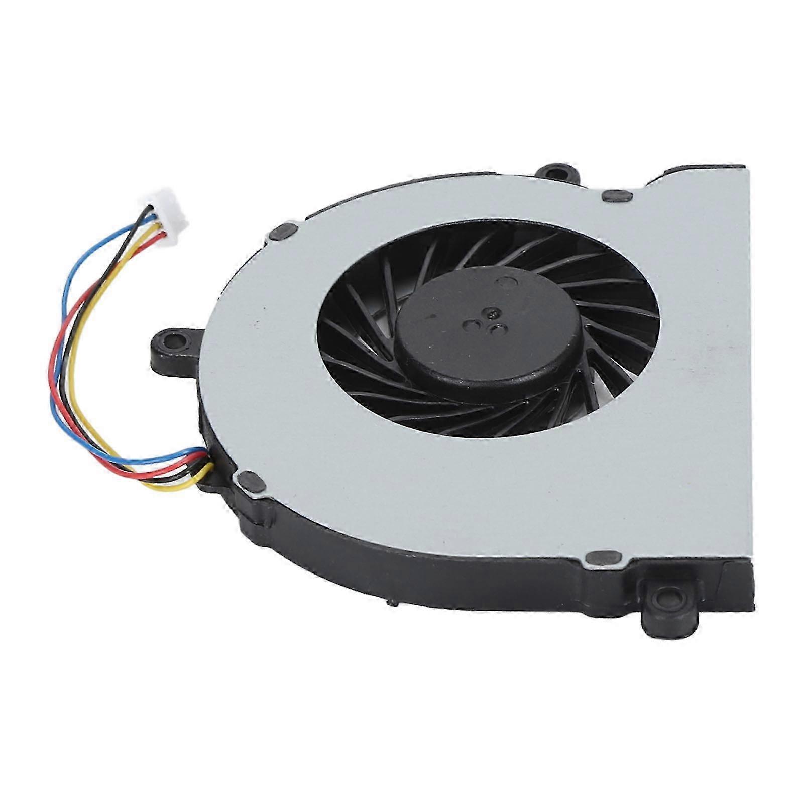 CPU Cooling Fan Replacement for Certain HP Models