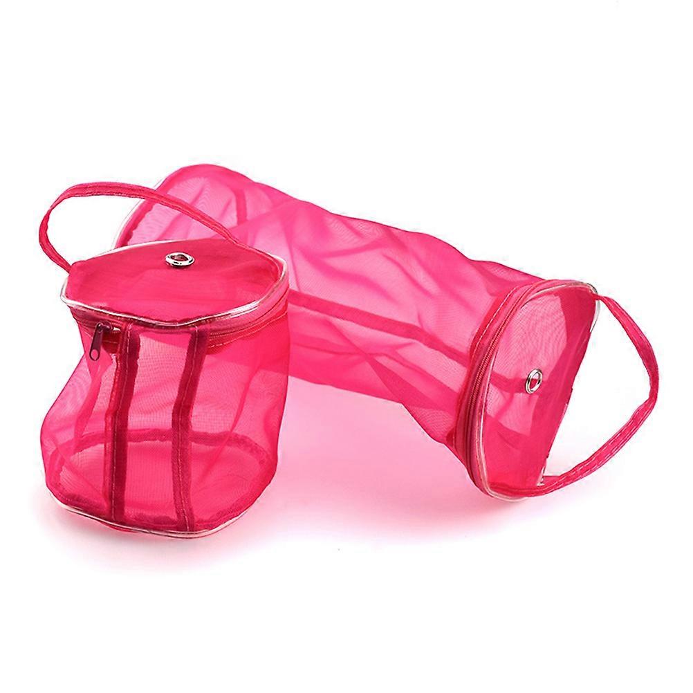 Yarn Holder Bag, Convenient Organizer for Knitting Projects