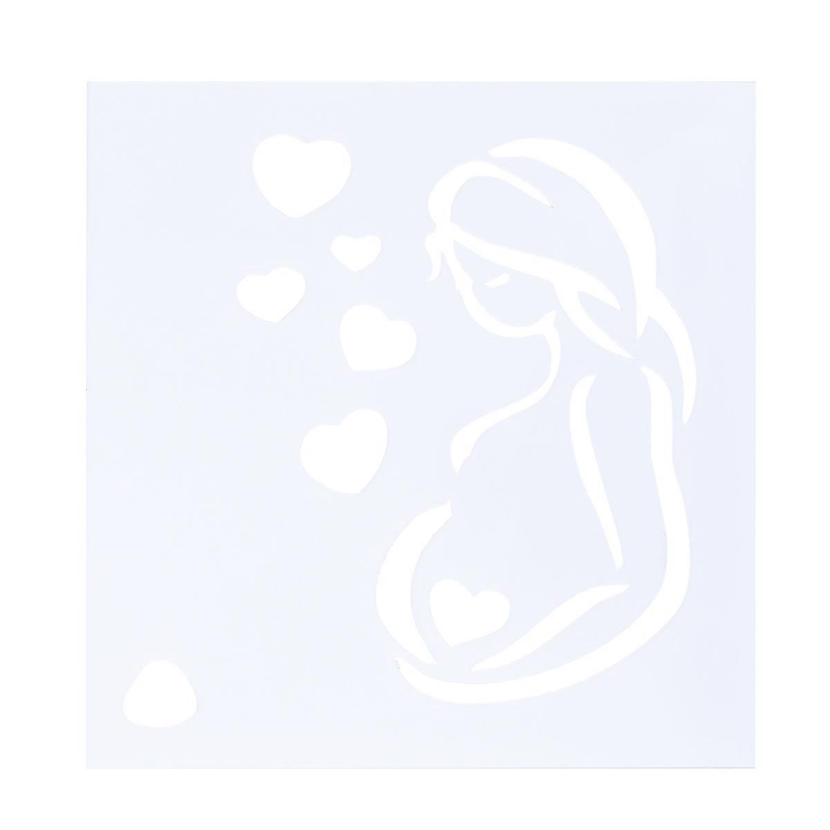 Pet Material Cake Molds, Multi-purpose Usage, Perfect present for Loved Ones