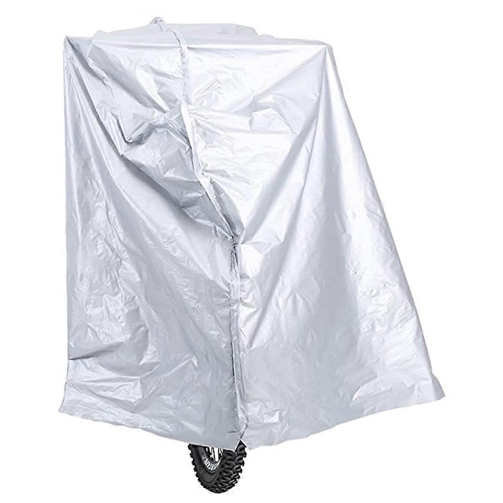 Bike Rain Cover Proof Protection Protector for Bicycle