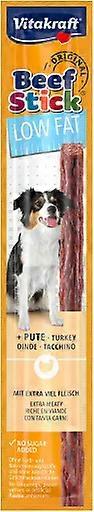 Vitakraft Snack-Stick mit Truthahn (Hunde , Snacks , Halbfeucht)