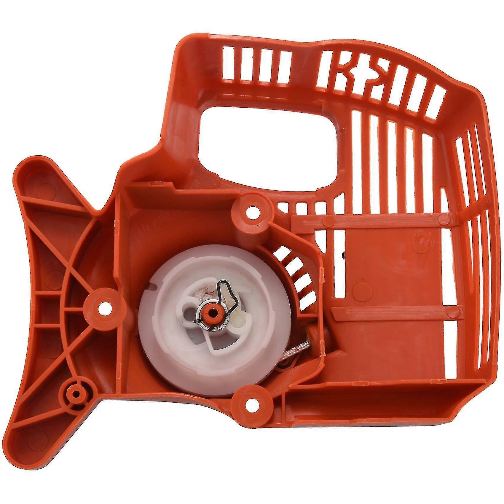 Ensemble de rembobinage de démarreur pour FS38 FS45 FS55 FC55 HL45 KM55 Trimmers 4140-190-4009