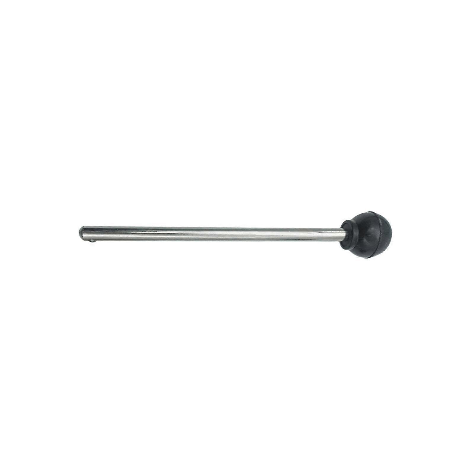 Gym Weight Stack Weight Load Pin Robust Fitness Equipment Bar Strength Training Steel Weight Stack Pin for Workout 14CM