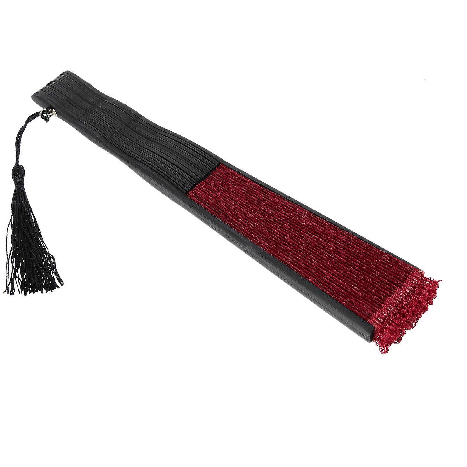 Handheld Fan, Premium Quality for Celebrations, Uniquely Designed and Durable