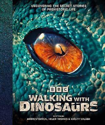 BBC Marcher avec les dinosaures