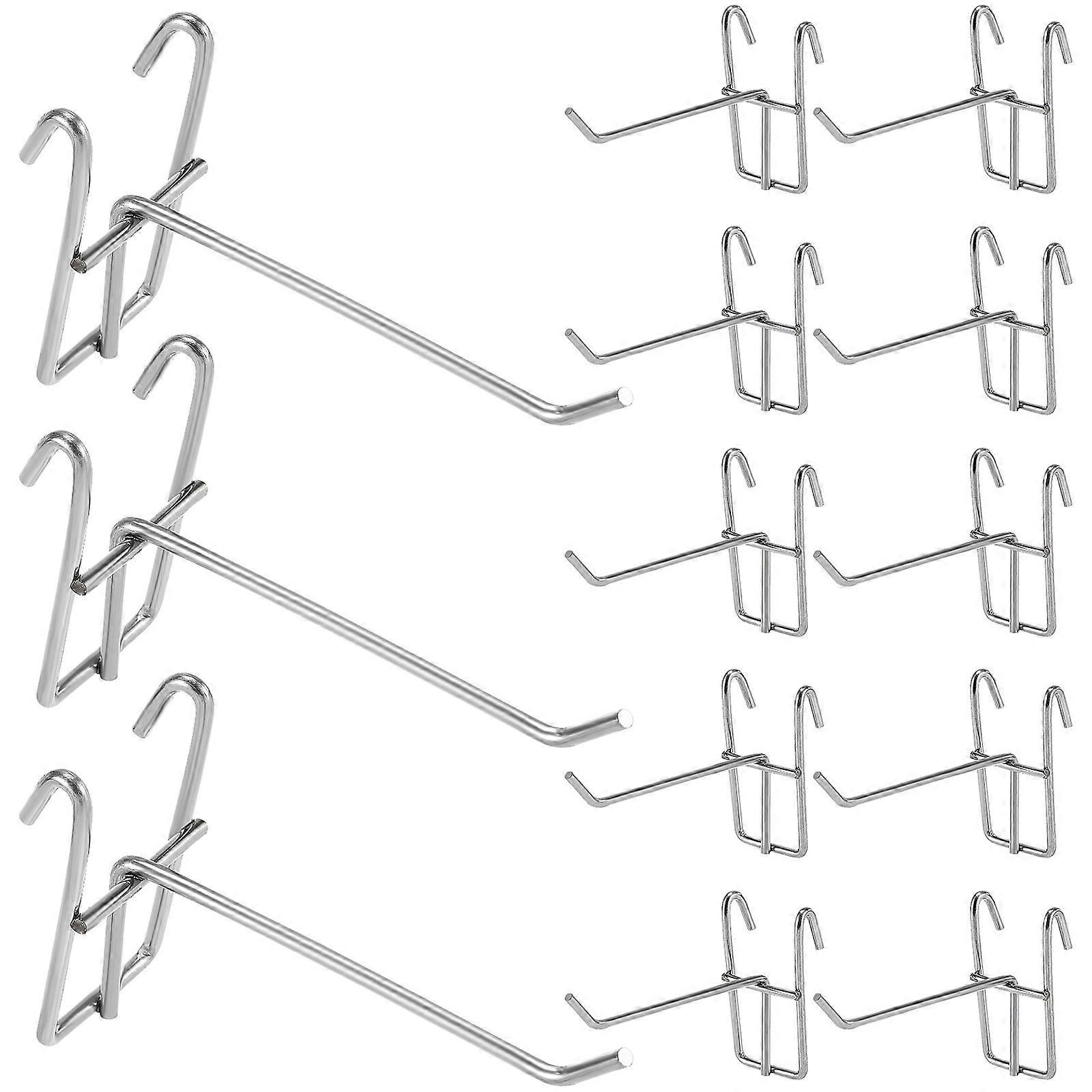 Efficient Hooks for Organizing Cookware and Accessories, Reliable Quality, Multifunctional