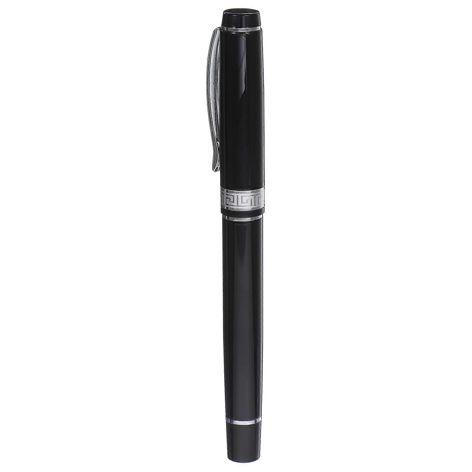 Calligraphy Pens Smooth Writing Pen Classy Style 14X1X1CM Assorted Color 1Set