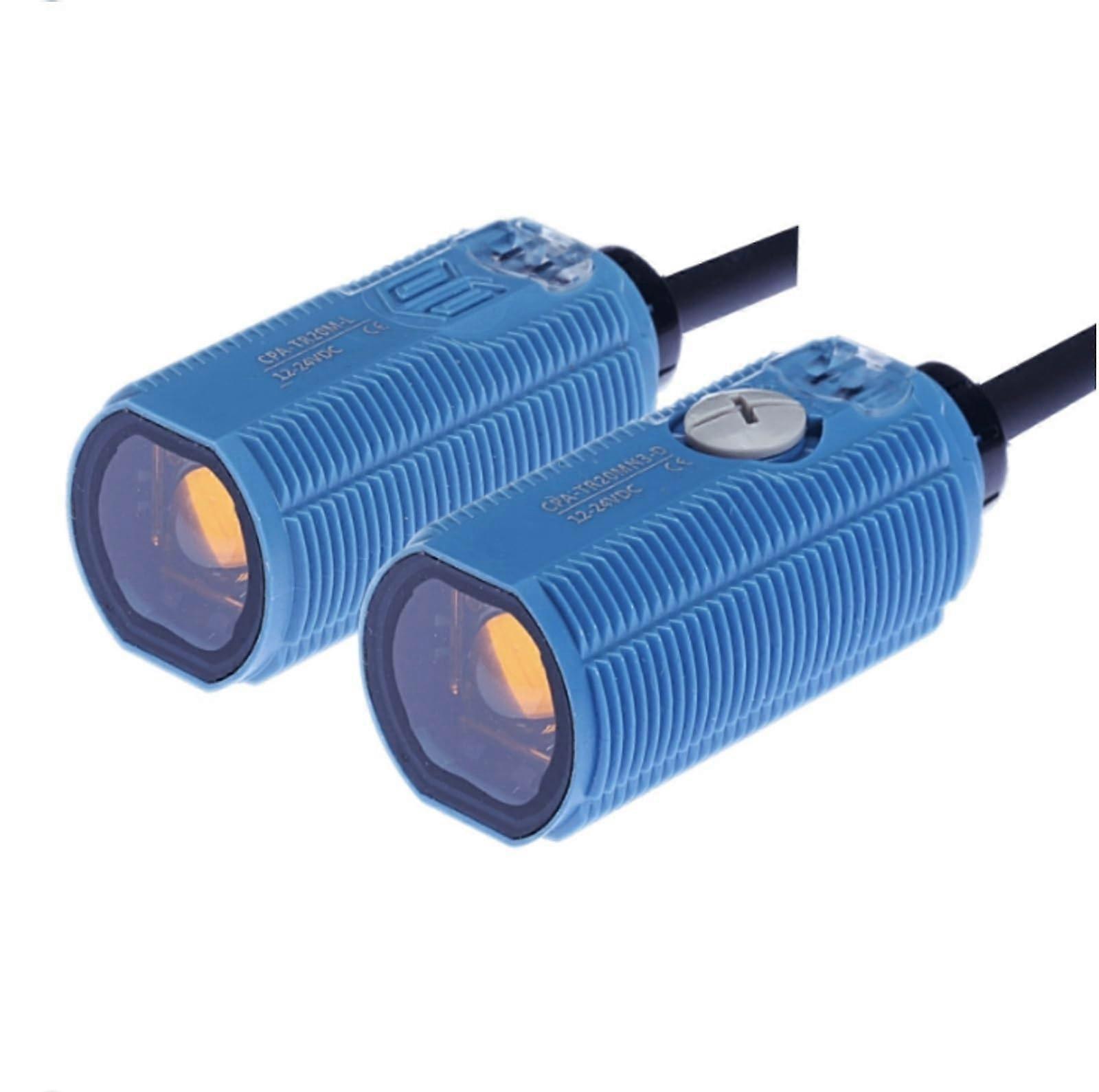 CPATF15MP3 CPATF15MN3 Opposite Infrared Photoelectric Sensor (CPATF15MN3) Ref: 2213