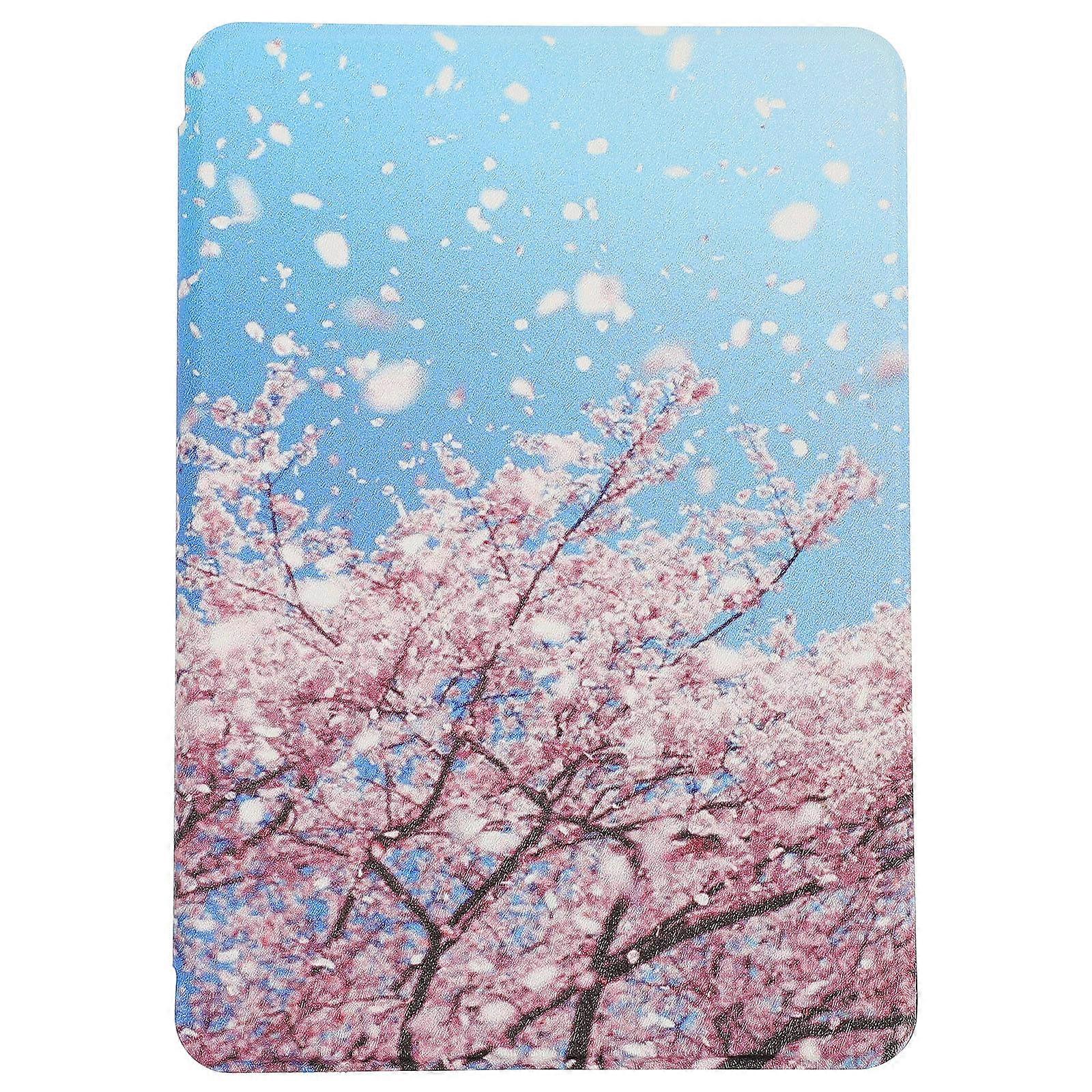 1pc Protective Cover for Paperwhite 4 Smart Sleep Case