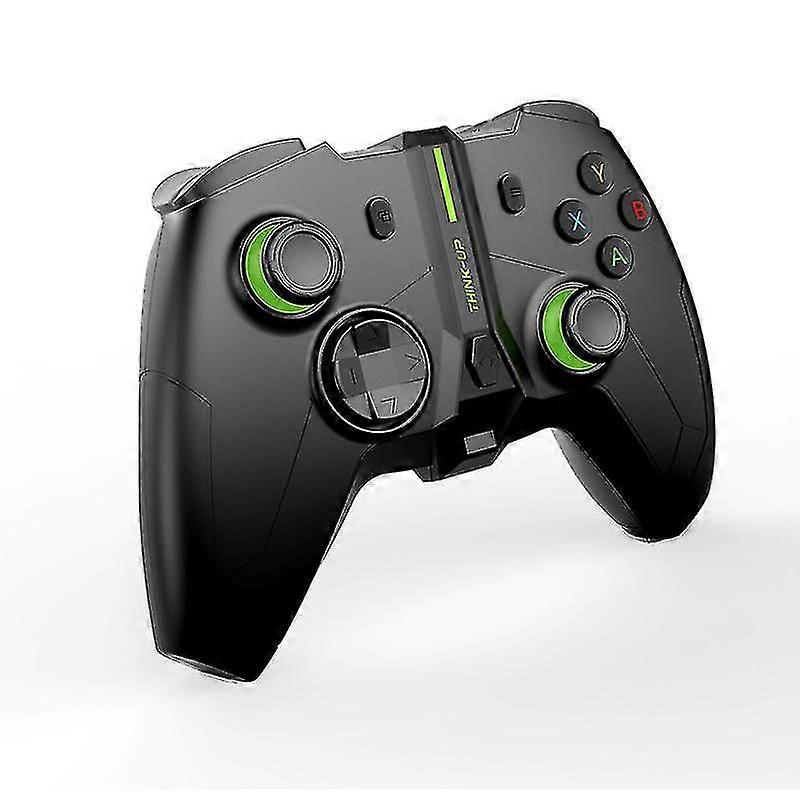 Xbox Wireless Controller PC Game Controller 2.4GHz Compatibil cu Xbox One/One PC