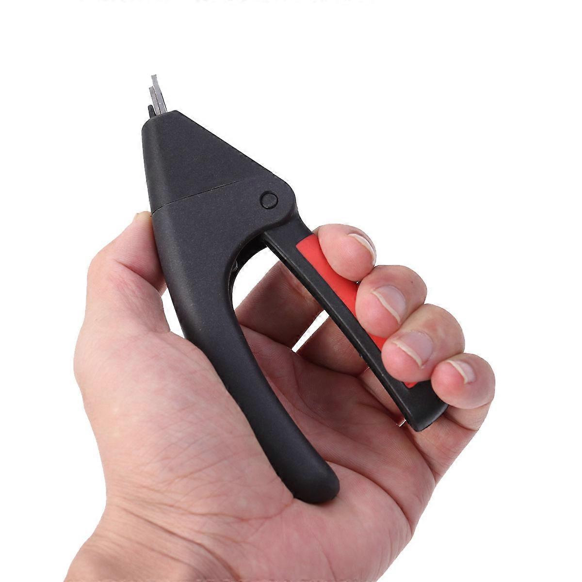 الأليفة مسمار طاحونة الفولاذ المقاوم للصدأ مسمار التشذيب للاستخدام المنزلي تصميم مريح 1 مجموعة