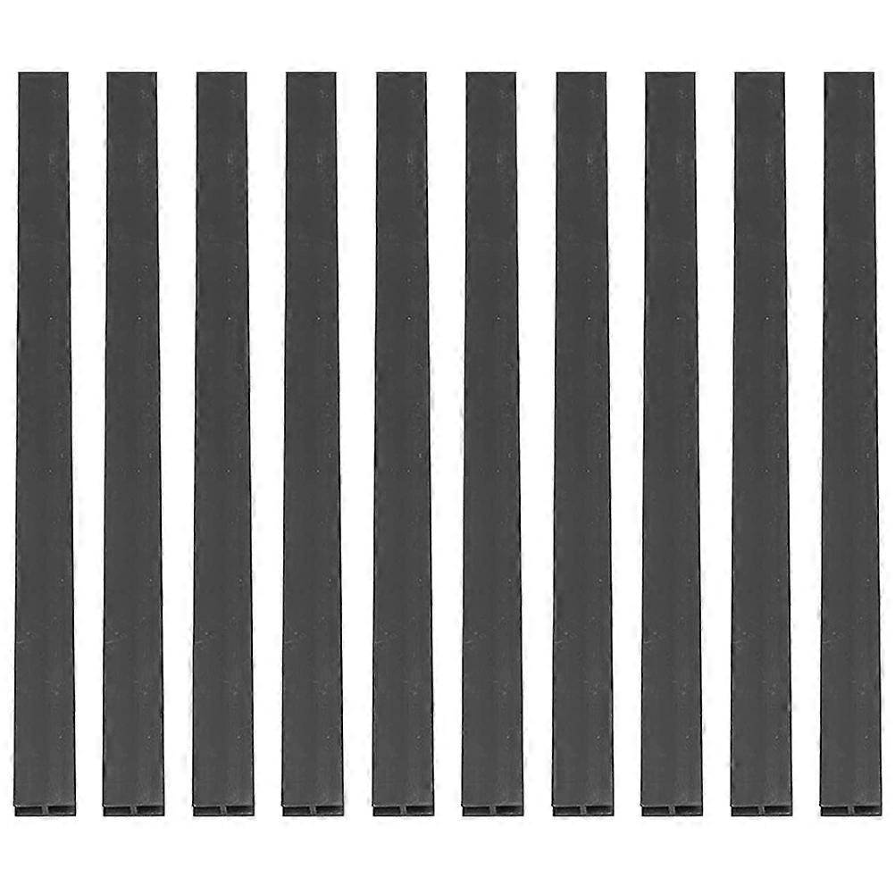 Wandhängender Kaffeehalter Selbstklebende Installation für Kaffee-Setup 10 Stück