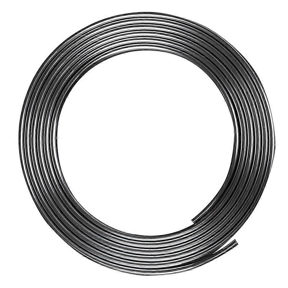 Silver Car Door Anti-collision Strip for Practical Use with Rubber Material and Anti-scratch Effect