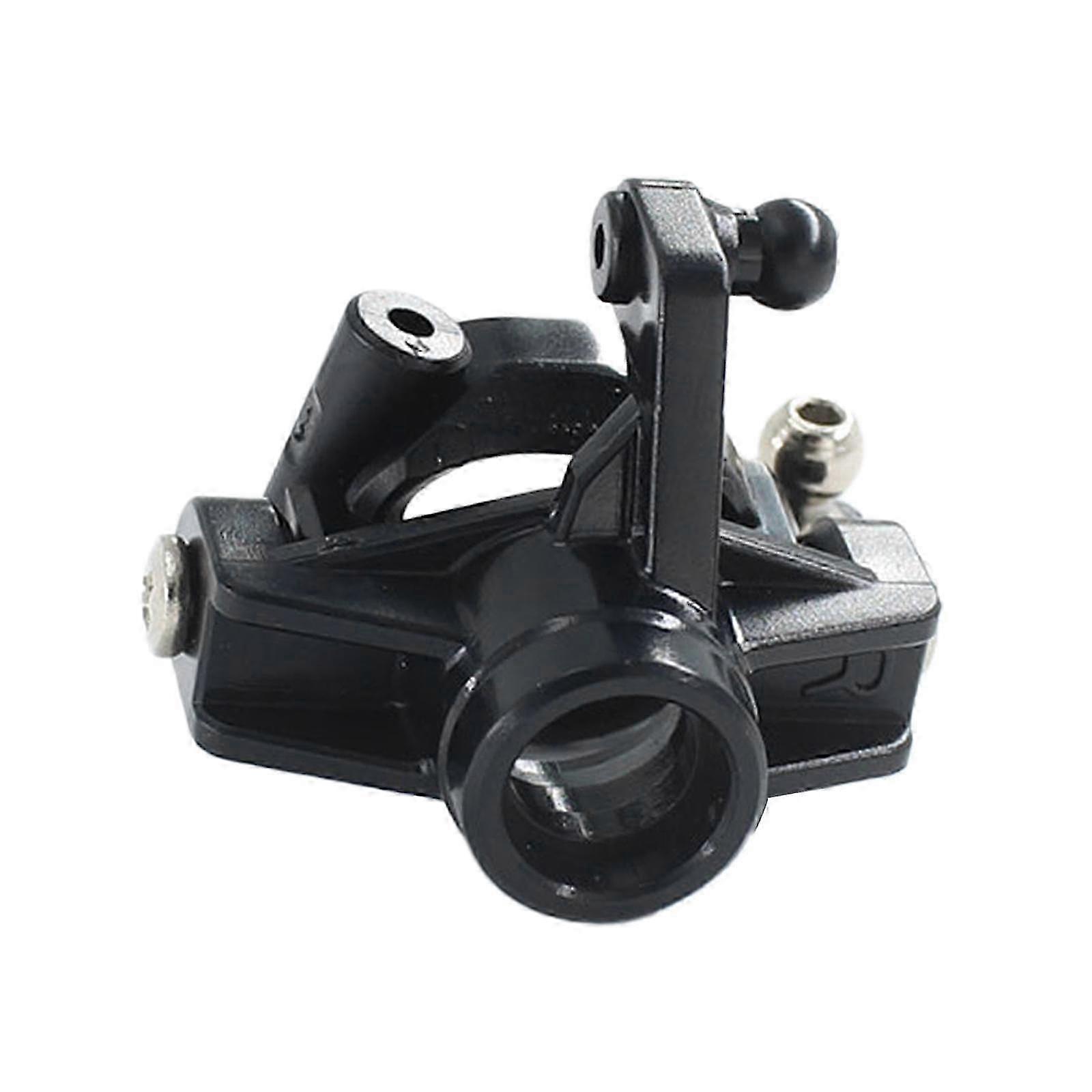 Right Front Axle Carrier Steering Components Suitable for 1/14 Scale Remote Control Vehicles