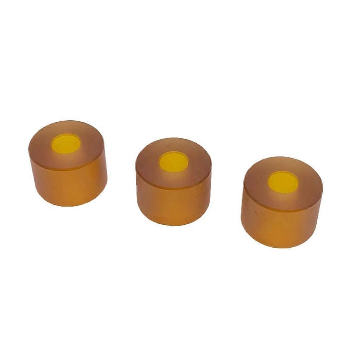 3Set Driven Clutch Roller Kit for Can Am X3 Sport