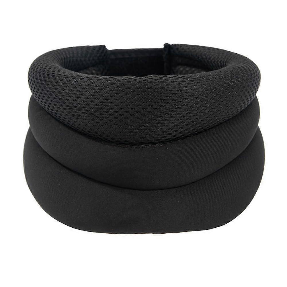 Ergonomic Adjustable Neck Brace 32-44 cm