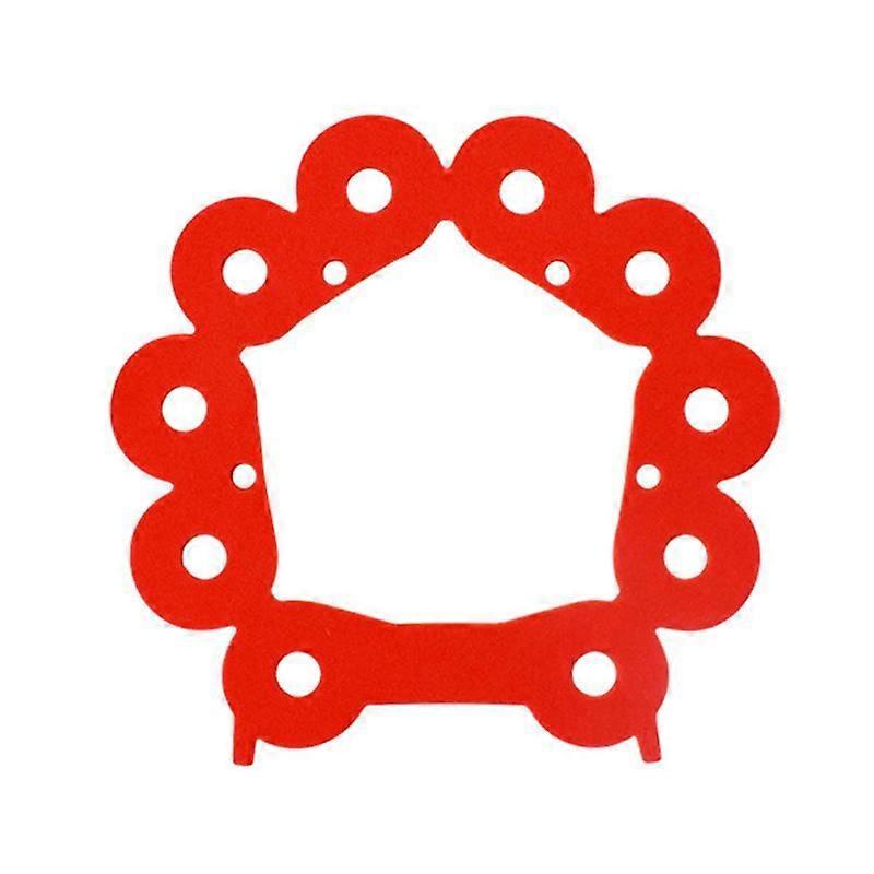 For Dyson V7/V8 Vacuum Cyclone Sound Isolation Cotton Large