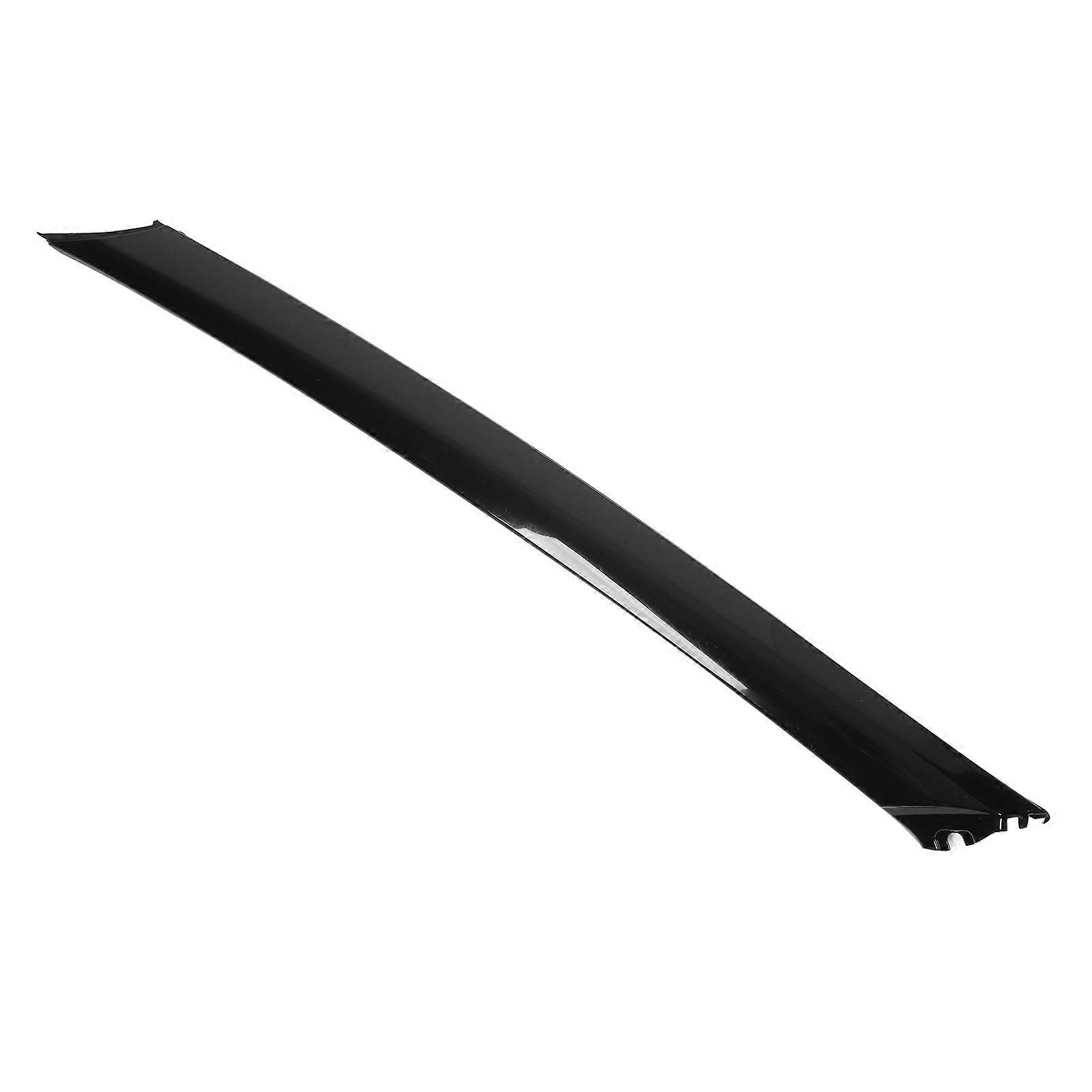 Front Body A Pillar Trim Right Side 768364RA0A Shockproof Smooth Surface Replacement For Maxima 2016‑2020 