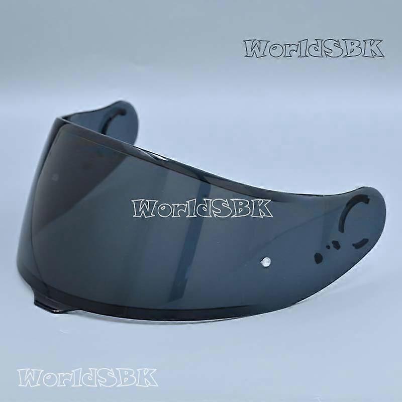 מתאים gt air 3 קסדה מגן מגן עבור SHOEI CNS-1C CNS 1C GT-Air3 GT Air 3 אופנוע קסדה עדשת זכוכית עינית מראה אביזרים