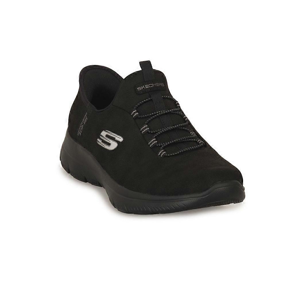 Shoes Skechers Bbk Summit 150254BBK