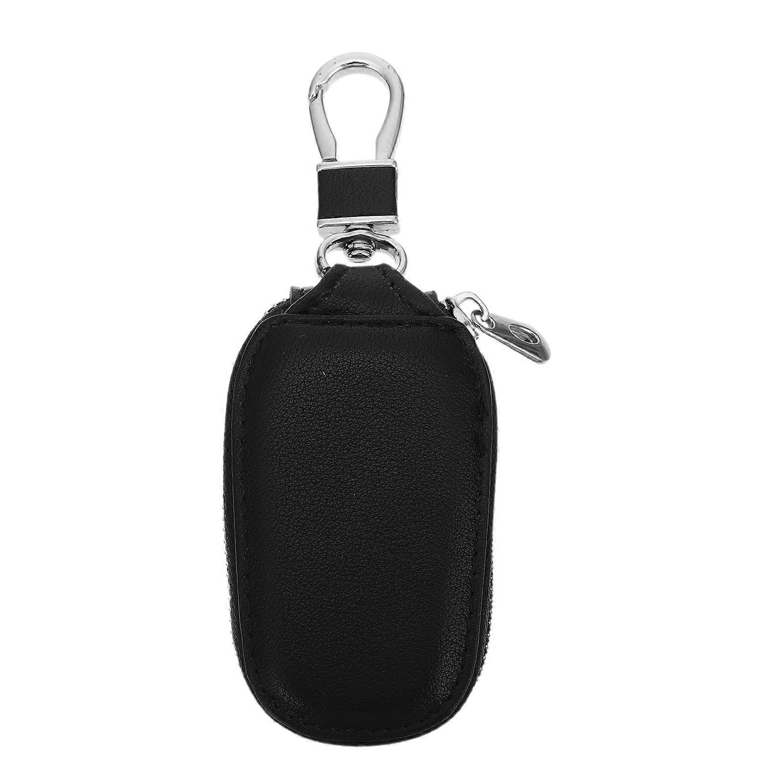 1 Pc Multi purpose Car Key Storage Case Zipper Bag