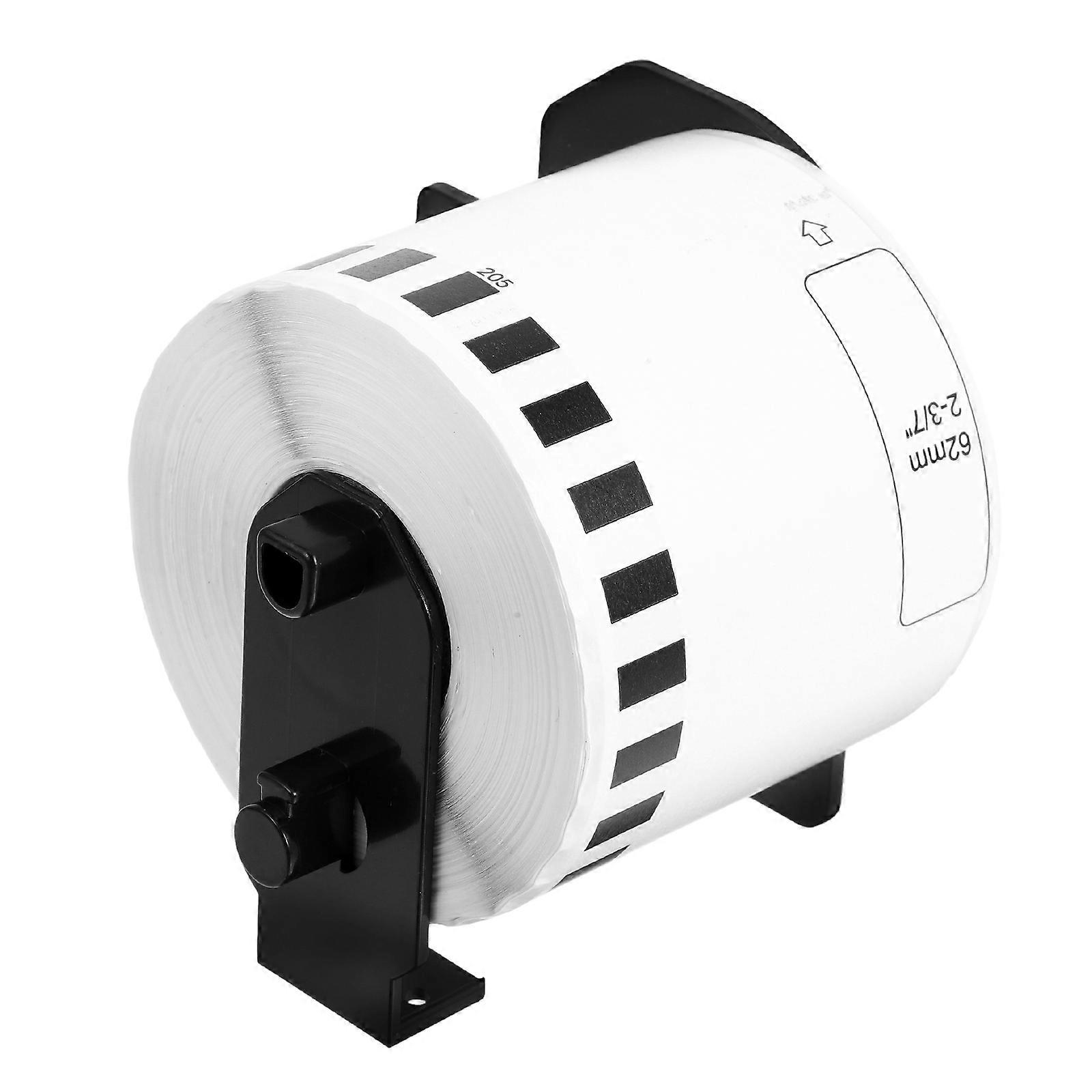 Labeling Thermal Sticker Printer For Industrial Color Mini Style 1Pack