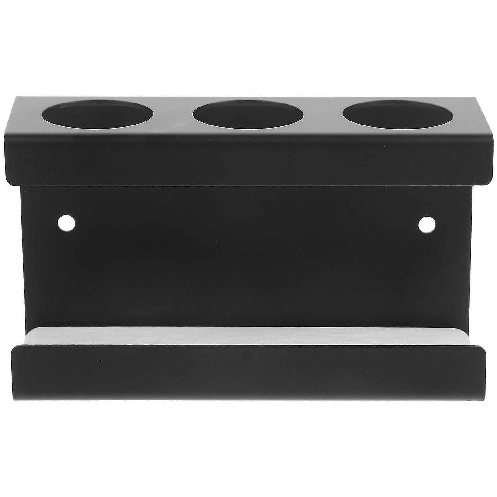 Wall Mounted Toothbrush Stand Electric Toothbrush Rack Rectangular Diatomite 15.00X8.50X5.00CM 1Pack