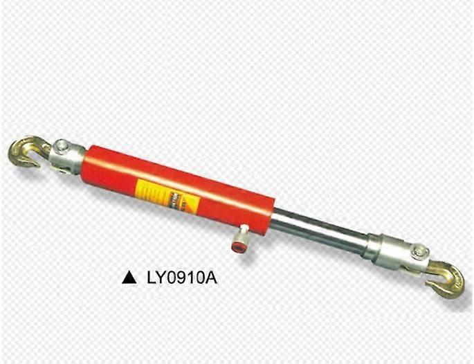 Hydraulic Pull Back Ram 10 Ton Porta Power Frame Machine Puller Body Shop NEW