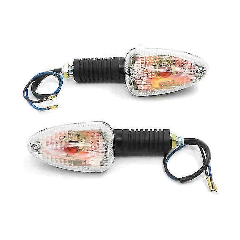 Front/rear Motorcycle Turn Signal Indicator For R1100gs R1100r R1150gs R1150 Adv R 1100 1150 Gs R Blinker