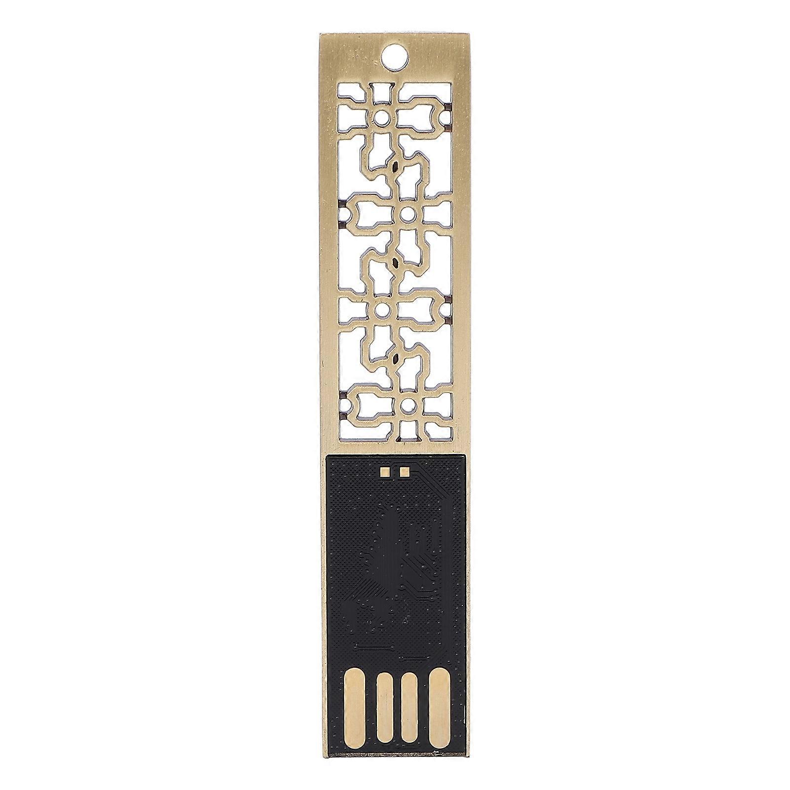 USB Flash Disk Portable Waterproof Metal 2.0 Drive Storage Memory Stick for Data Transmission Sharing