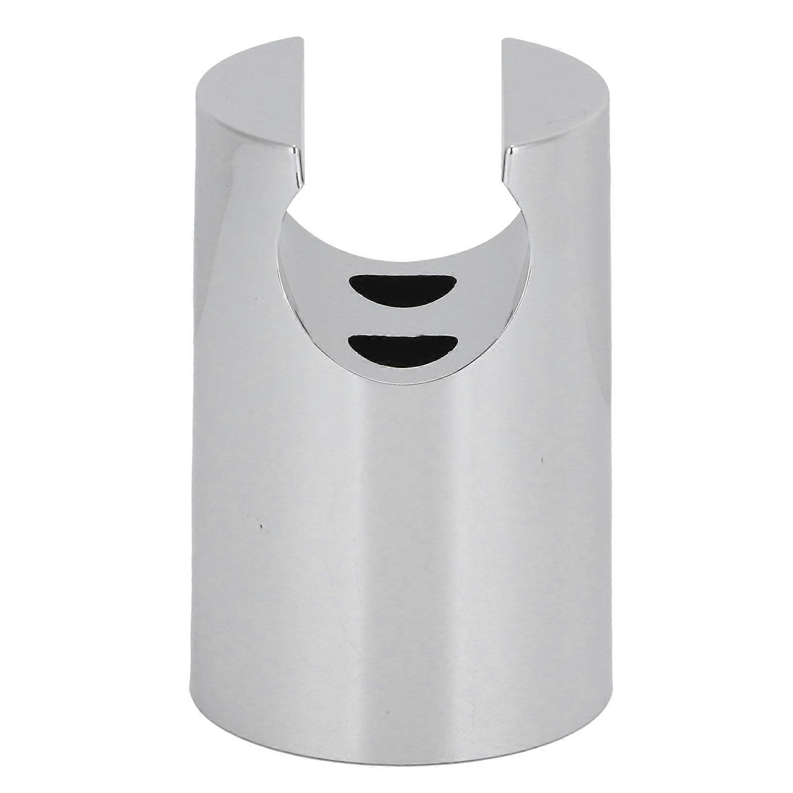 Shower Head Holder Wall Mounted Bathroom Handheld Shower Sprayer Stand Bracket Supply