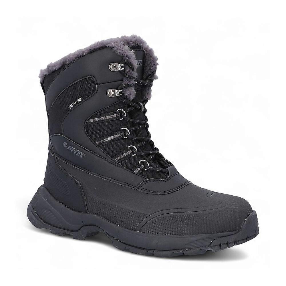 Shoes Hi-Tec O010333021