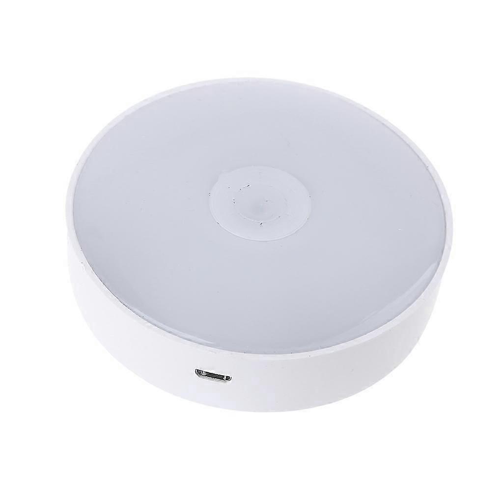 Battery Powered LED Wall Lights