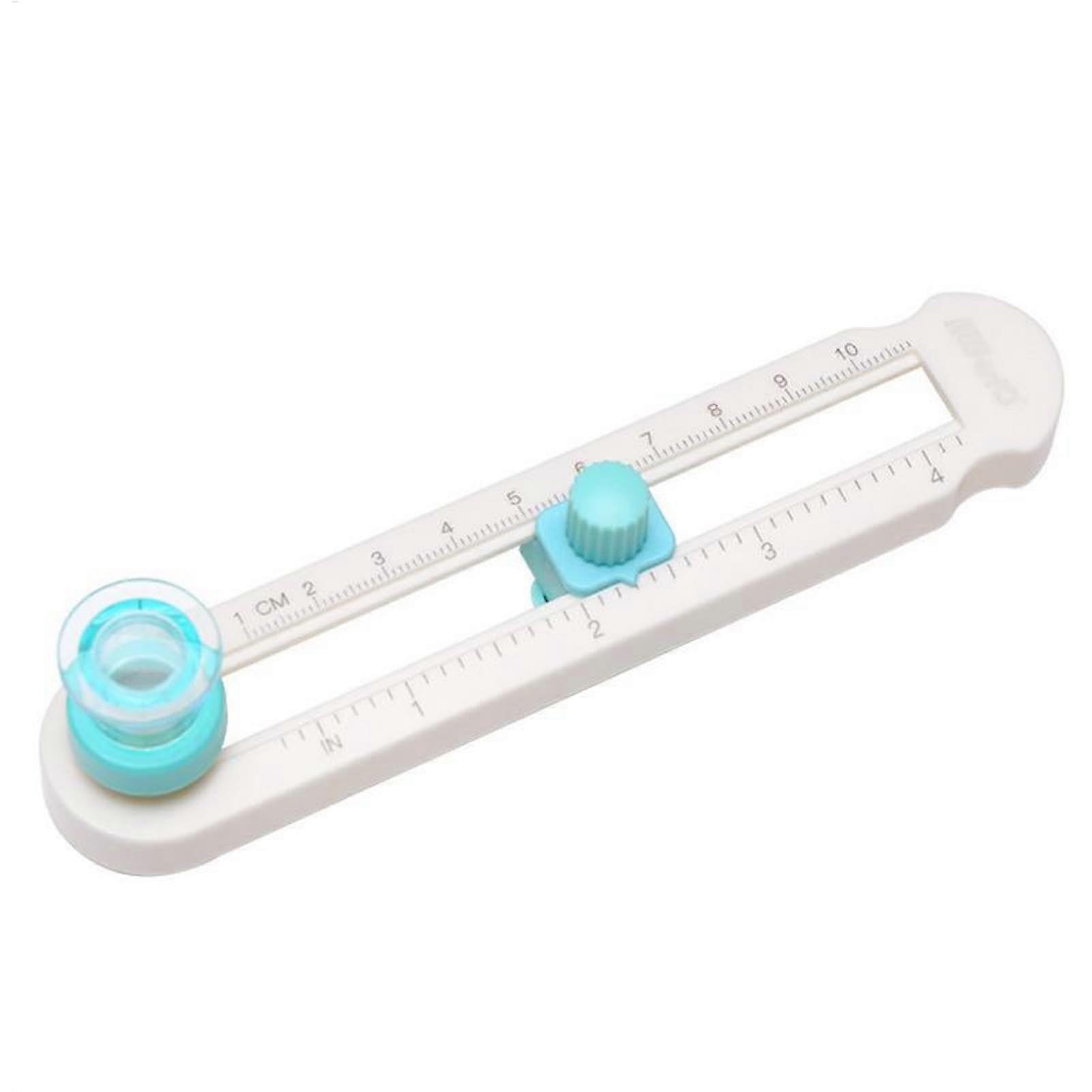 Circle paper cutter, craft circle cutter Circular cutting tools for art and DIY crafts