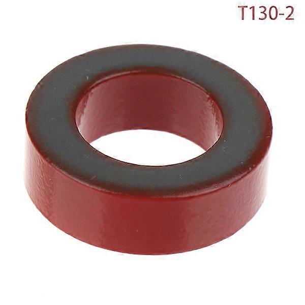 T130-2 Iron Ferrite Toroid Cores for Inductors