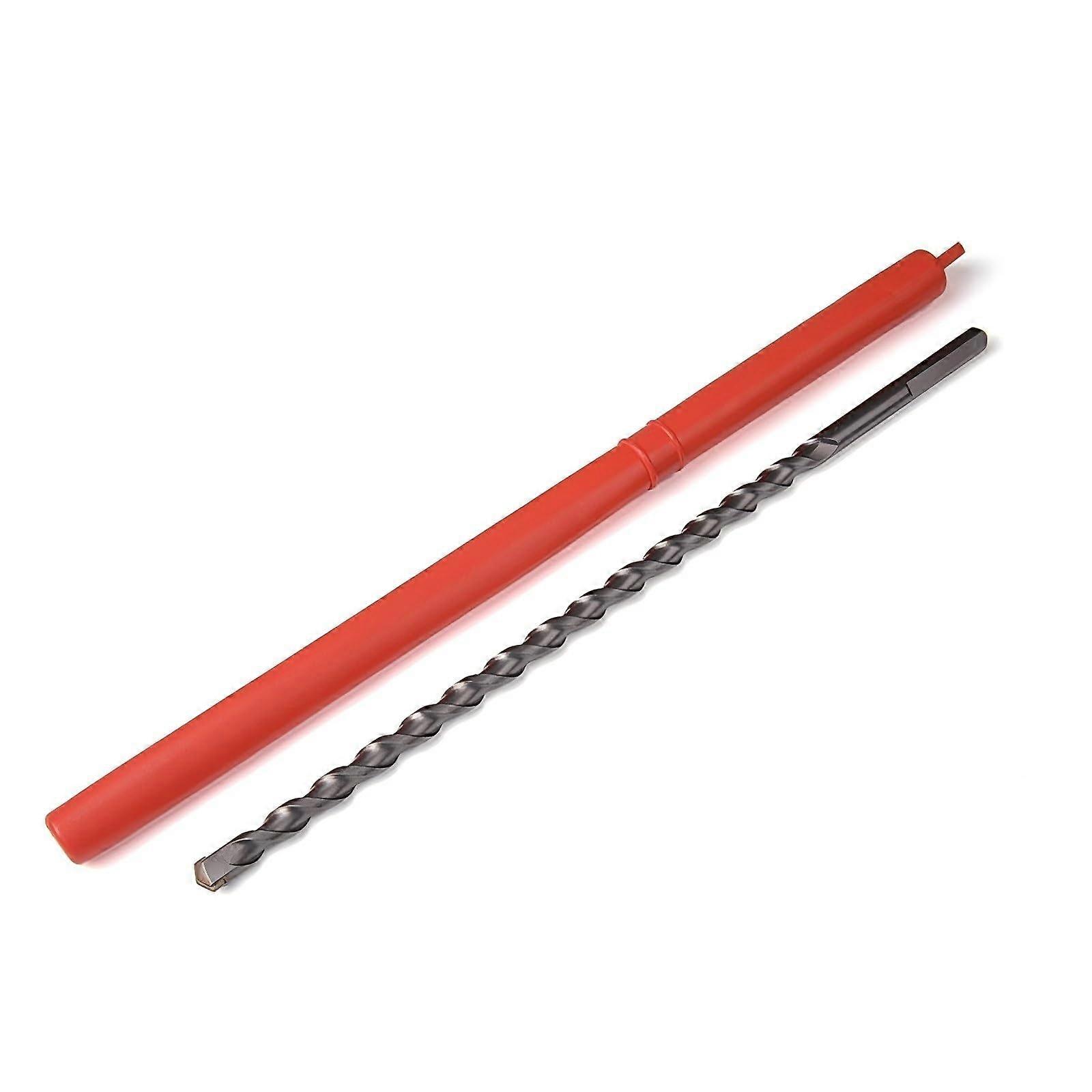 SDS Shank Bits Hammer Drill Bit 300mm Long 12mm Carbide Masonry Drill Bit for Brick Concrete Stone