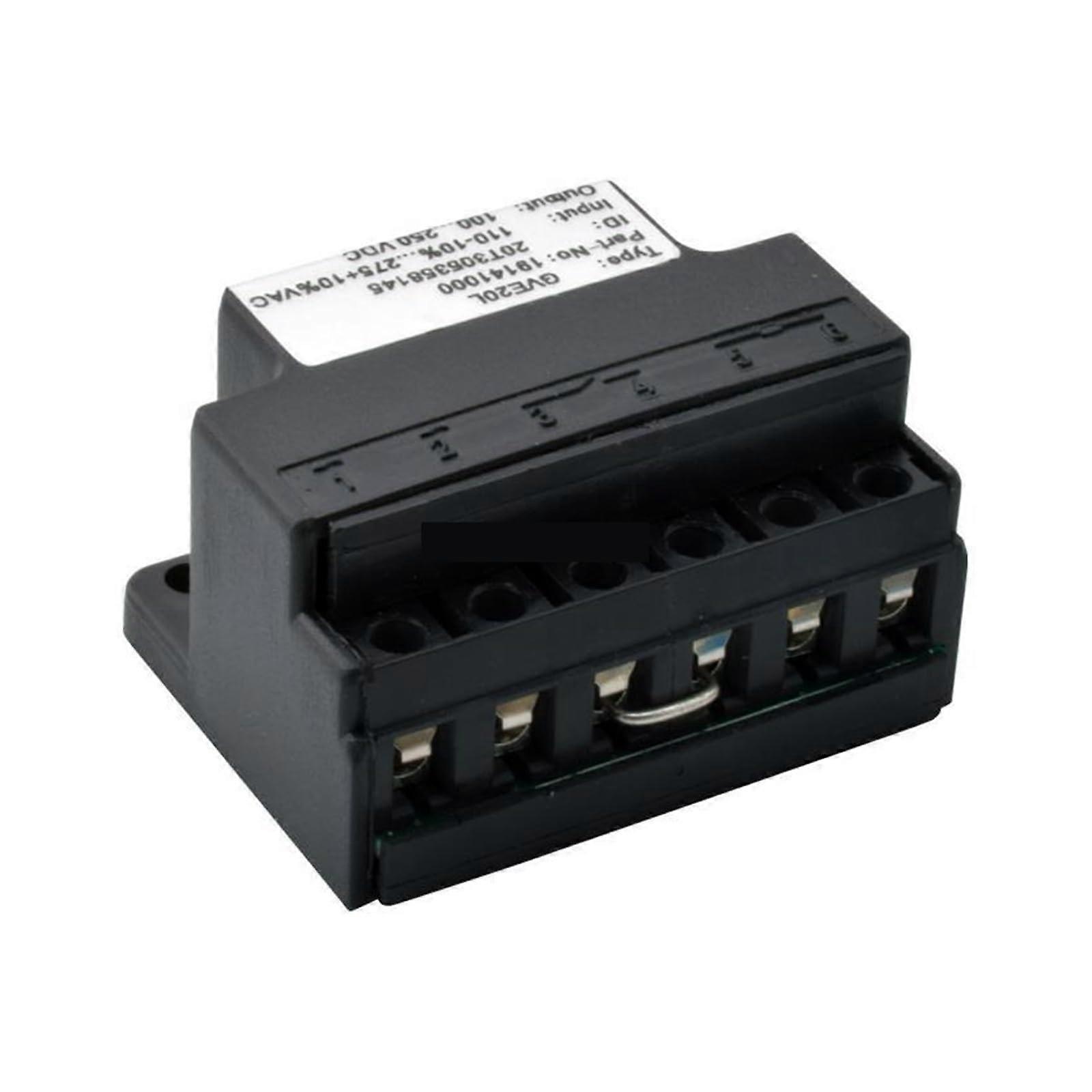 Brake Rectifier GVE20L 19141000 Full Wave Rectifier Ref: 7502