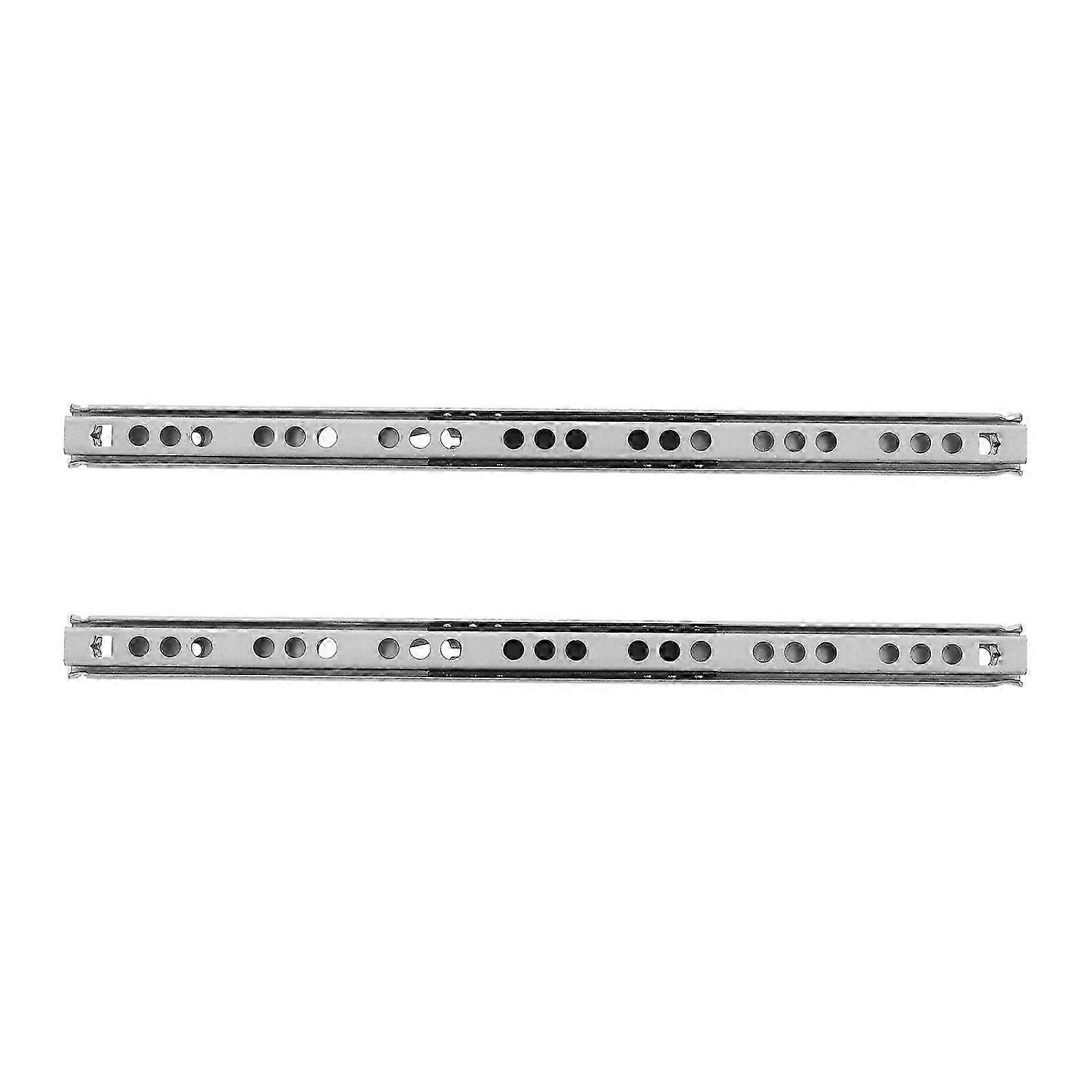 Sturdy Mini Drawer Slides with Soft Close Functionality for Everyday Use