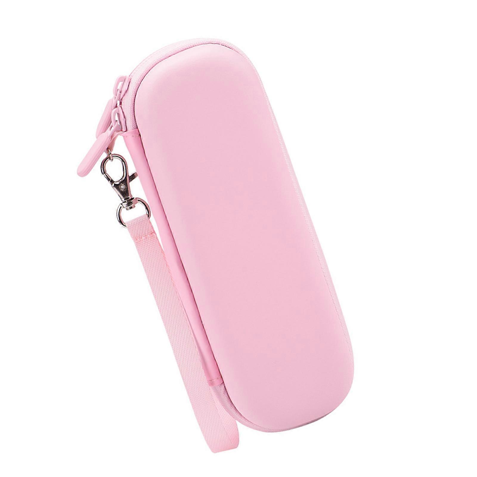 Durability Carrying Case With Soft Padding For POCKET 3 Camera Protections Travel Pouch Shock Resistant Travel Case Multicolor